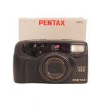 Pentax Espio 928 Kompaktkamera, OVP, Tasche