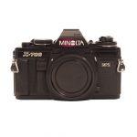 Minolta X-700 Gehäuse, inkl. 20% MwSt.