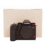 Panasonic Lumix DC-S1IIE Gehäuse, OVP
