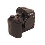 Panasonic Lumix DC-S1IIE Gehäuse, OVP