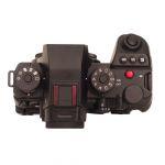 Panasonic Lumix DC-S1IIE Gehäuse, OVP
