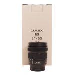 Panasonic Lumix S 24-60mm/2,8 OVP