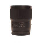 Panasonic Lumix S 100mm/2,8 Macro, OVP