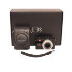 Leica D-Lux 6 “Edition 100”, Sn.4551000, ArtNr.18133, OVP