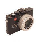 Leica D-Lux 6 “Edition 100”, Sn.4551000, ArtNr.18133, OVP
