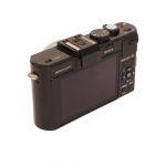 Leica D-Lux 6 “Edition 100”, Sn.4551000, ArtNr.18133, OVP