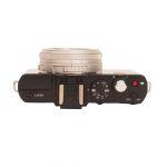 Leica D-Lux 6 “Edition 100”, Sn.4551000, ArtNr.18133, OVP