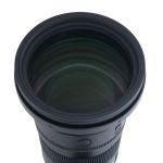 Sigma AF 500mm/5,6 DG, DN, OS, OVP, für Sony FE
