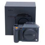 Hasselblad X2D II Gehäuse, OVP, 1 Jahr Garantie