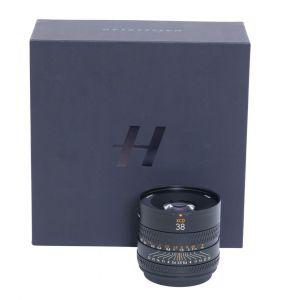Hasselblad XCD 38mm/2,5 (6611 Auslösungen) OVP, 1 Jahr Garantie