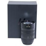 Hasselblad XCD 35-100mm/2,8-4 (8724 Auslösungen) OVP, 1 Jahr Garantie