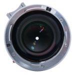 Leica M Summilux 35mm/1,4 silber verchromt “Steel Rim” Sn.04917014, ArtNr.11301, 6 Bit codiert, OVP, 6 Monate Garantie