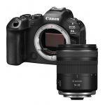 Canon EOS R6 Mark III Gehäuse + RF 16-28mm/2,8 IS STM