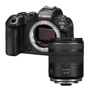 Canon EOS R6 Mark III Gehäuse + RF 16-28mm/2,8 IS STM