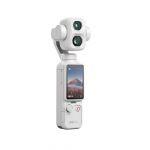 DJI Osmo Pocket 4P Vlog Combo – Pearl White