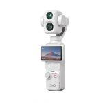 DJI Osmo Pocket 4P Vlog Combo – Pearl White