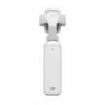 DJI Osmo Pocket 4P Vlog Combo – Pearl White