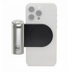 Leica LUX Grip, silber ArtNr.18841
