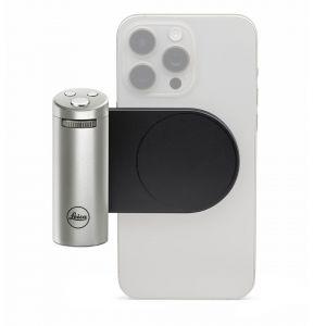 Leica LUX Grip, silber ArtNr.18841