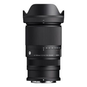 Sigma AF 16-300mm/3,5-6,7 DC OS Contemporary für Nikon Z