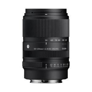 Sigma AF 50-120mm/2,8 DC OS Contemporary, für Fujifilm X