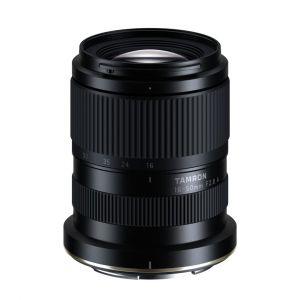 Tamron AF 16-50mm/2,8 A für Nikon Z