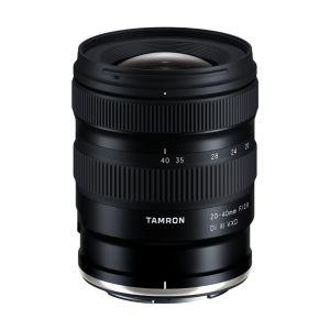 Tamron AF 20-40mm/2,8 Di-III VXD, für Nikon Z